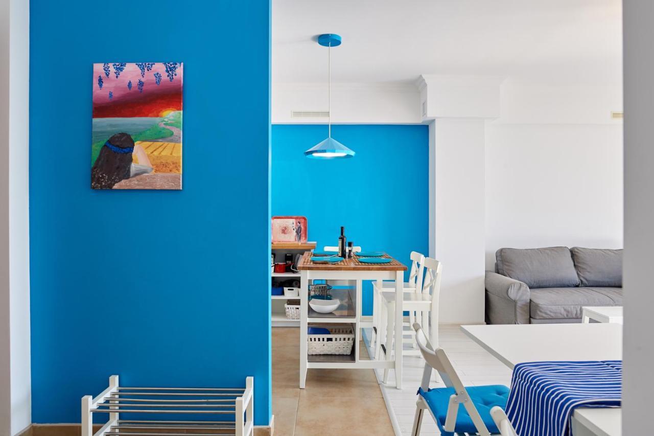 Apartment Sailing Lake Mamaia *