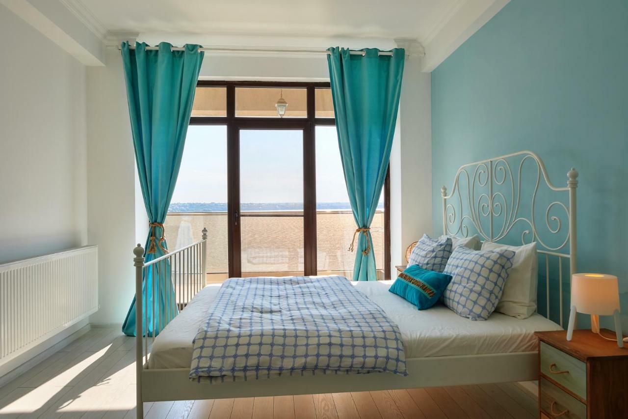 Apartment Sailing Lake Mamaia Mamaia