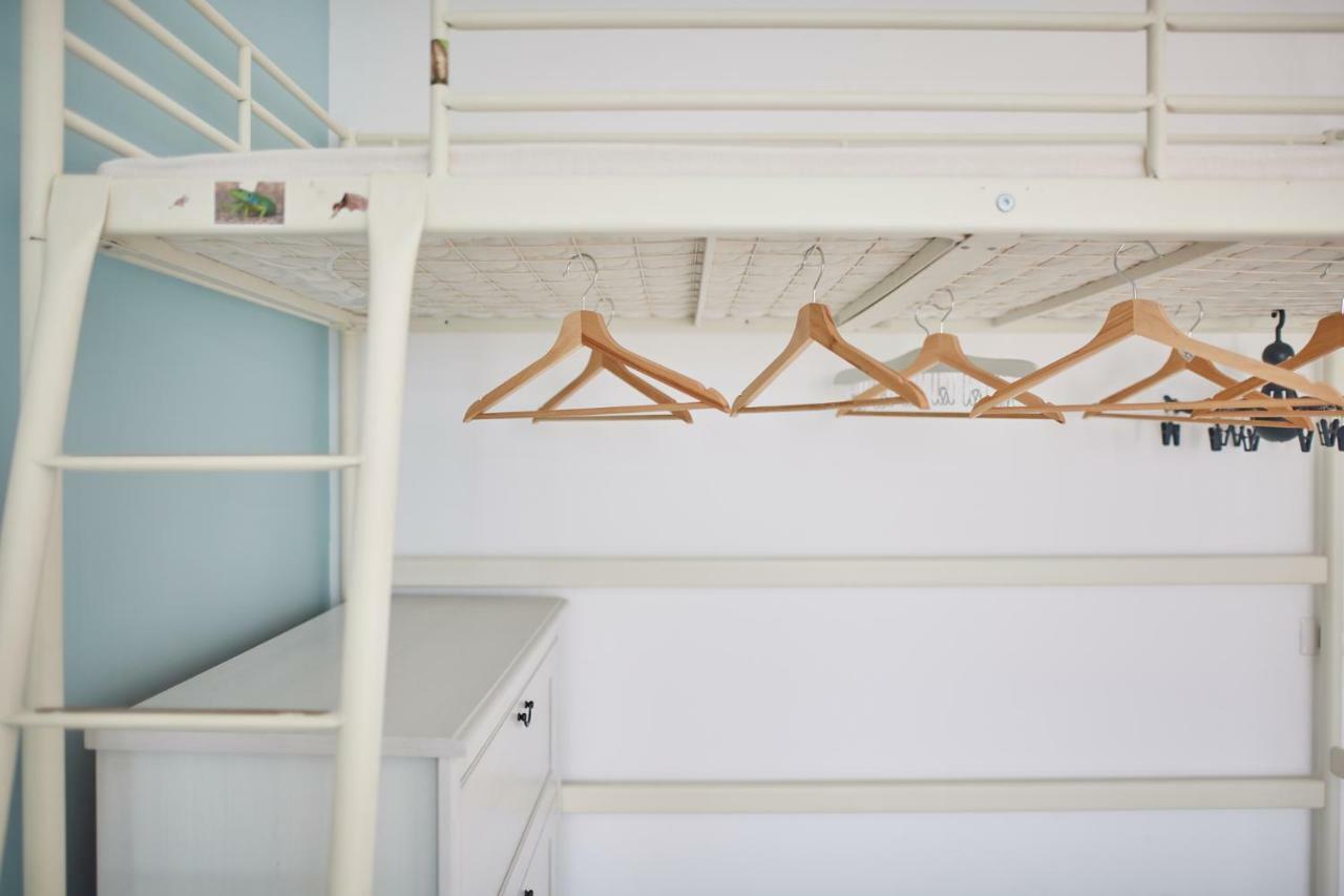 Apartment Sailing Lake Mamaia