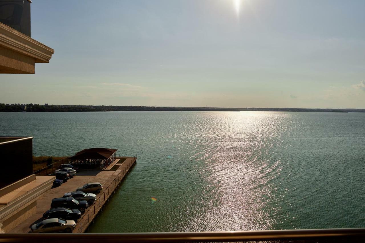 Apartment Sailing Lake Mamaia